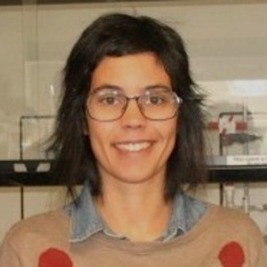 Barbara Rocha